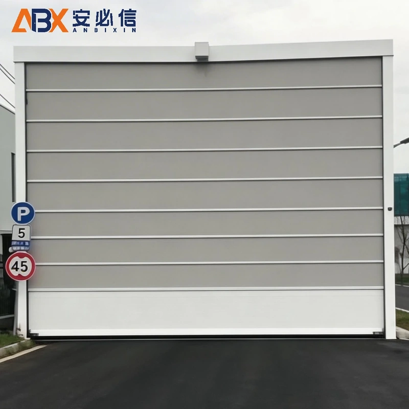 齐齐哈尔市背带堆积门