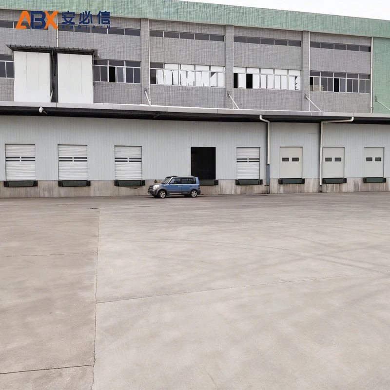 齐齐哈尔市PVC高速门